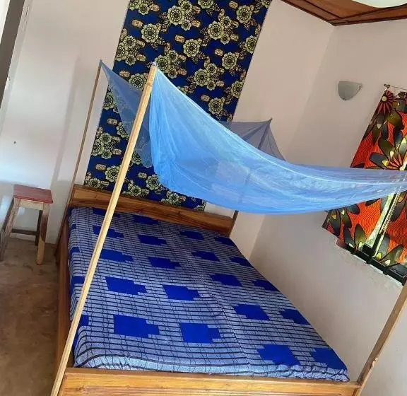 هاستل Cdac Elijah   Espace Culturel