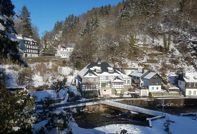 Retkeilymaja Guesthouse Relaxed Tours