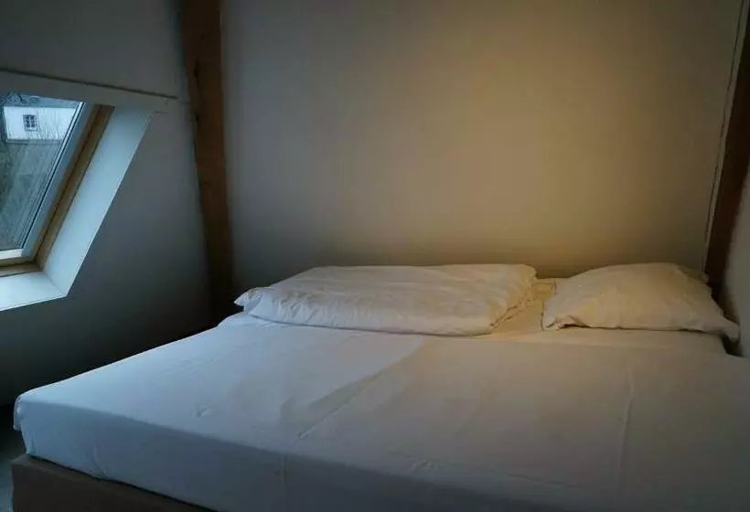 Retkeilymaja Guesthouse Relaxed Tours
