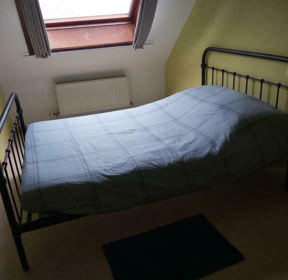 تختخواب و صبحانه Brasserie & Logies Leopold