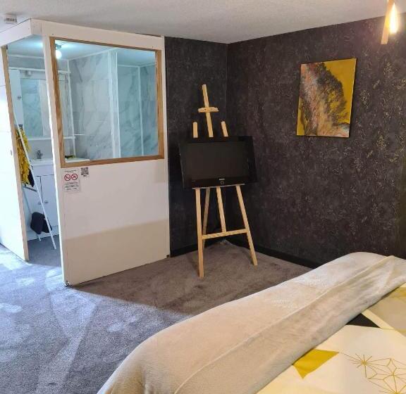 Bed and Breakfast La Maison