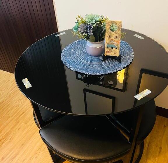 Condo Staycation At Valenzuela I Studio Type