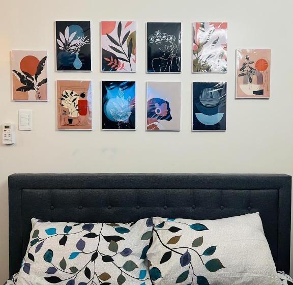 Condo Staycation At Valenzuela I Studio Type