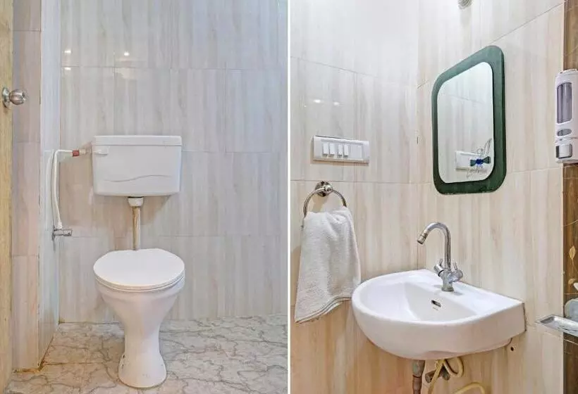 هتل Flagship Bliss Inn
