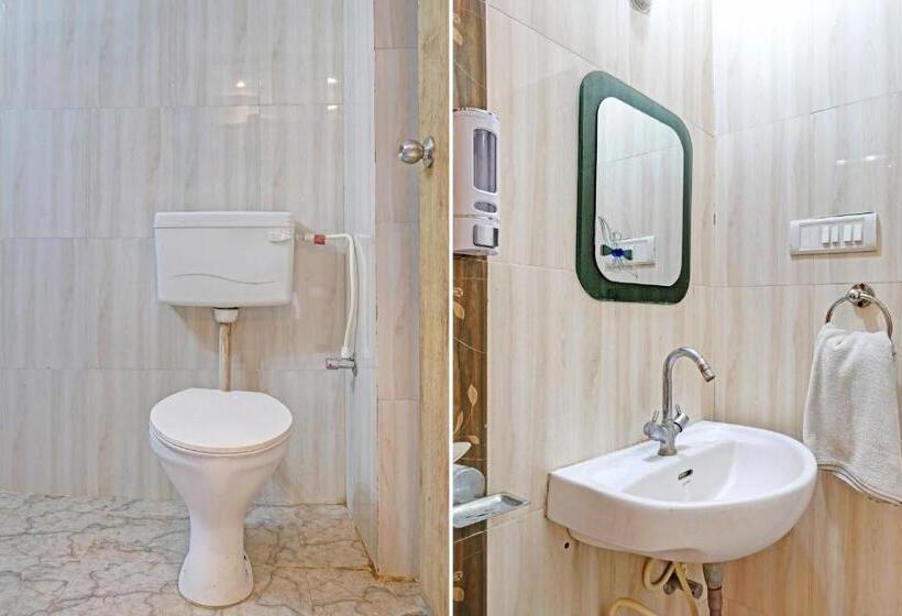 בית מלון כפרי Flagship Bliss Inn