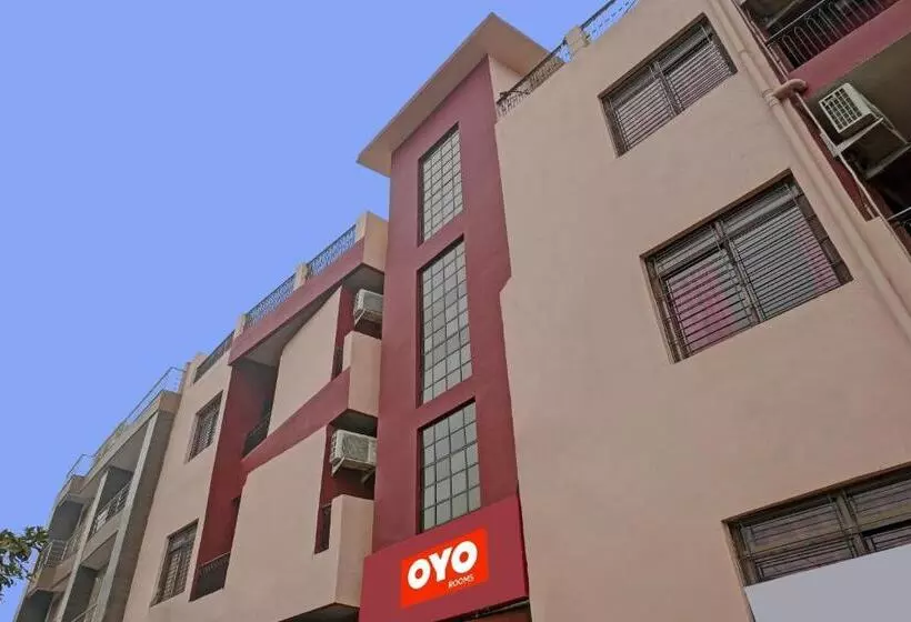هتل Flagship Bliss Inn
