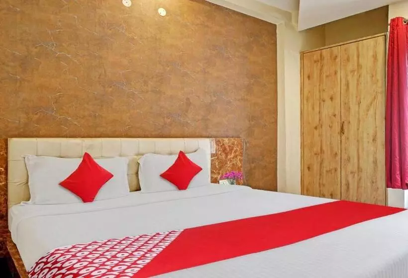 هتل Flagship Bliss Inn