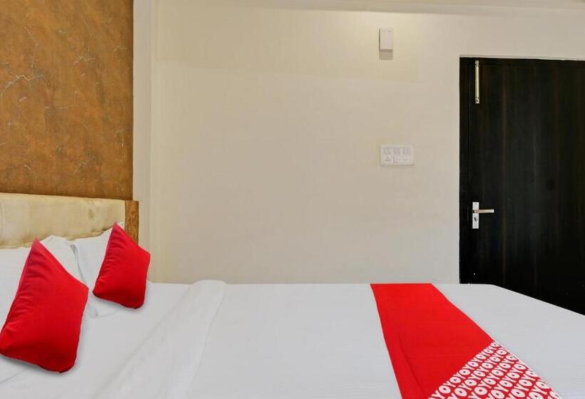 בית מלון כפרי Flagship Bliss Inn