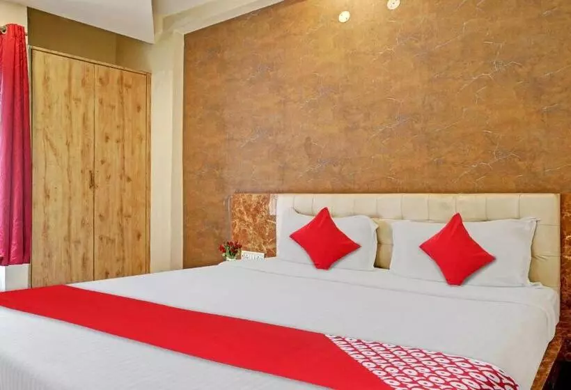هتل Flagship Bliss Inn