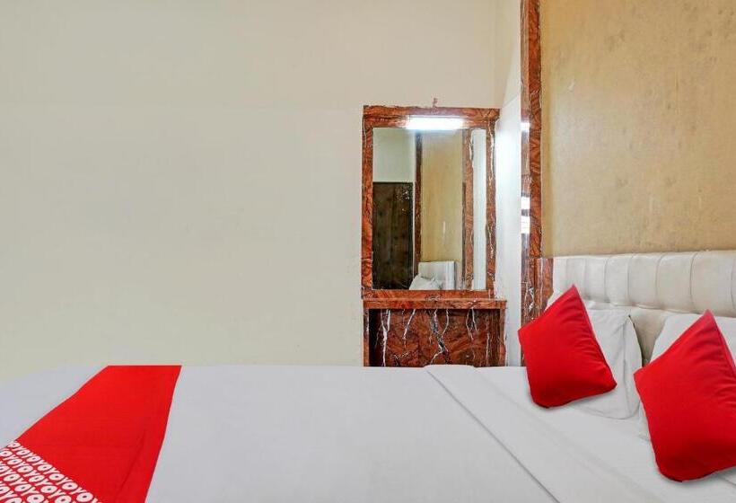 בית מלון כפרי Flagship Bliss Inn