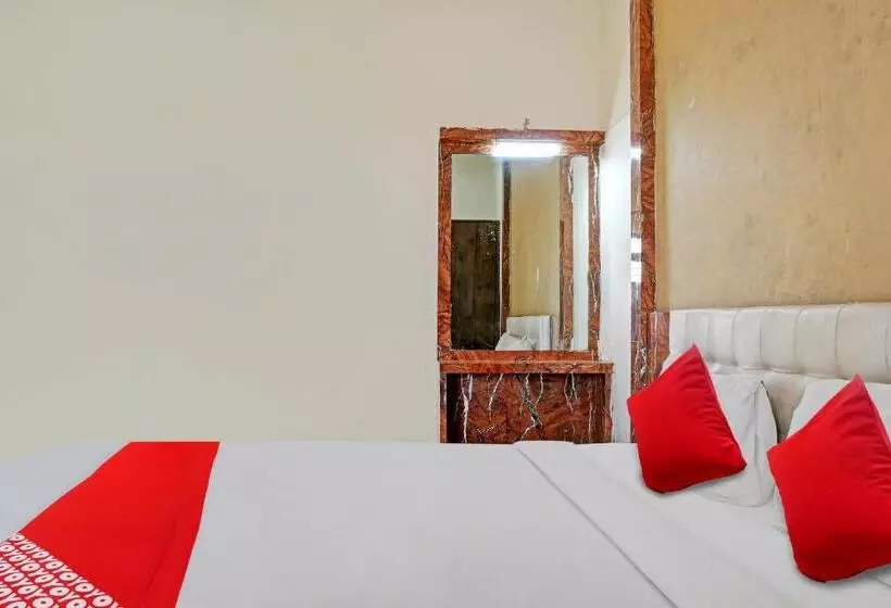 هتل Flagship Bliss Inn