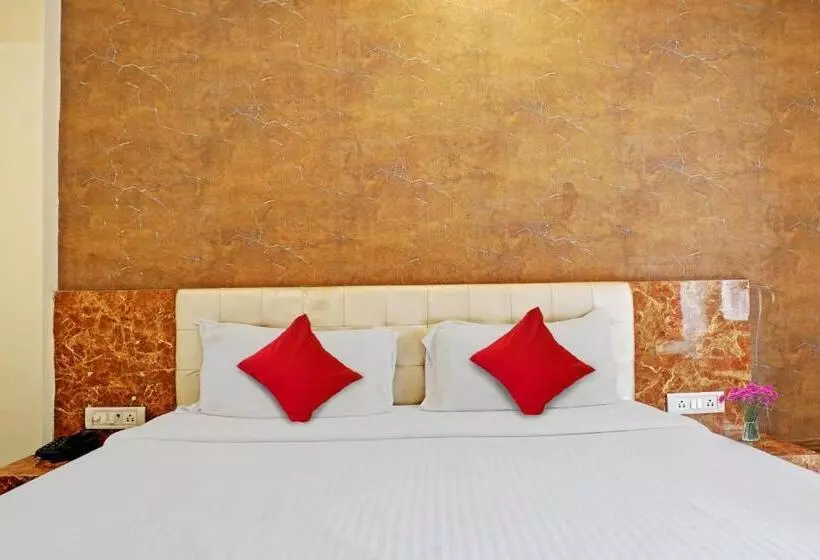 هتل Flagship Bliss Inn