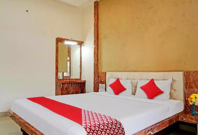 هتل Flagship Bliss Inn