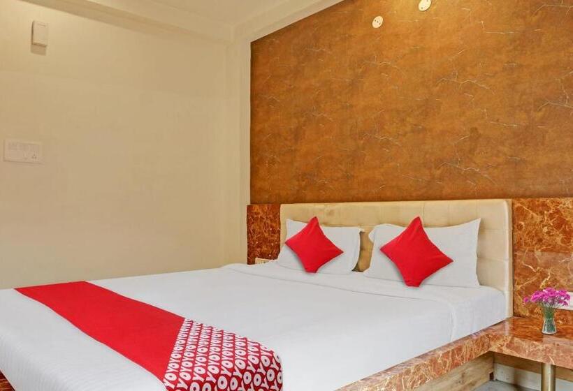 בית מלון כפרי Flagship Bliss Inn