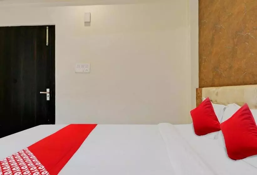هتل Flagship Bliss Inn