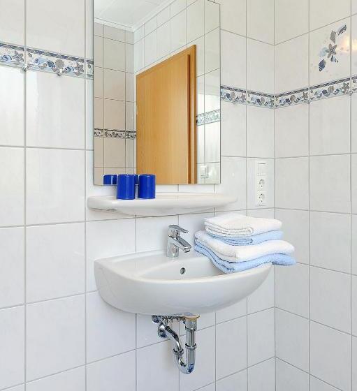 ホテル Pension Marlies