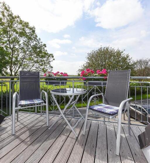 ホテル Pension Marlies