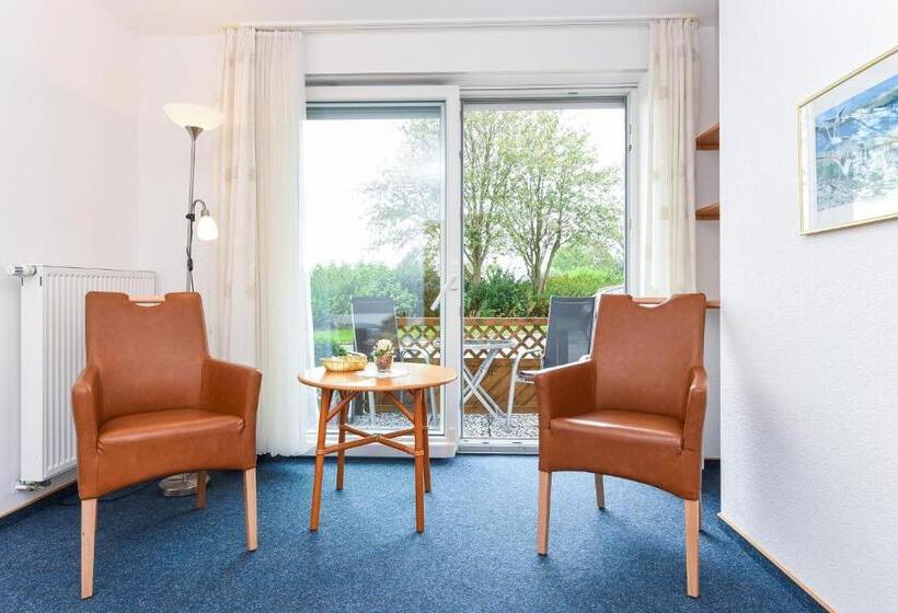 ホテル Pension Marlies