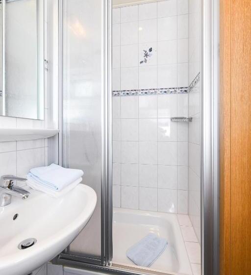 ホテル Pension Marlies