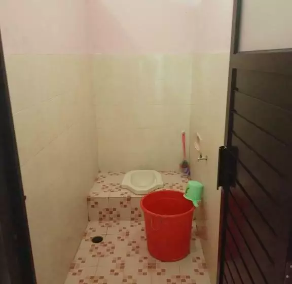 Hotelli Wisma Galiharum Banjarnegara