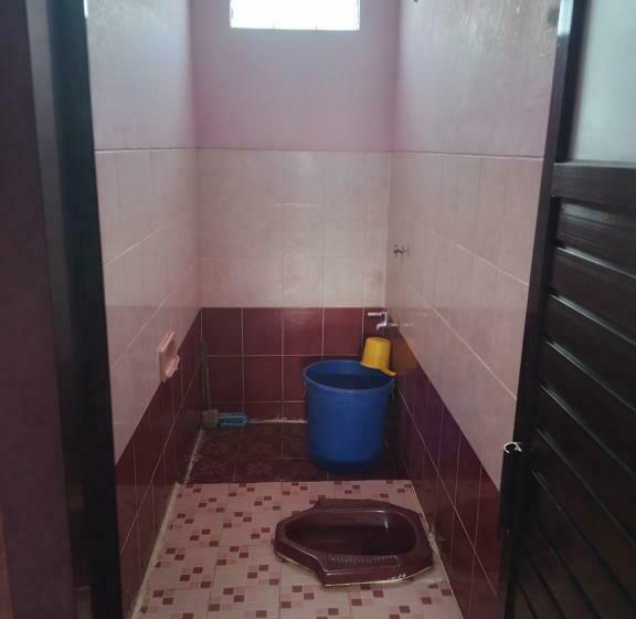 בית מלון כפרי Wisma Galiharum Banjarnegara