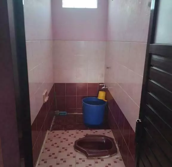 Hotelli Wisma Galiharum Banjarnegara