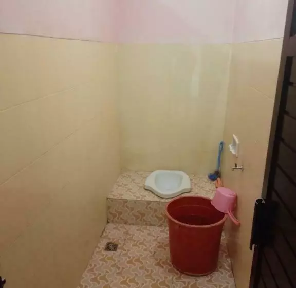 Hotelli Wisma Galiharum Banjarnegara