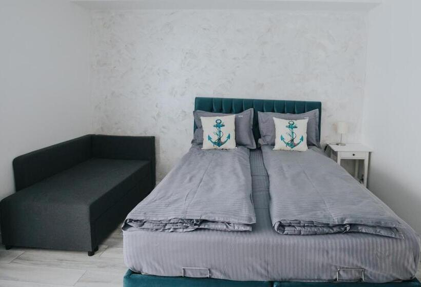 ホテル Wpo   Wild Pike Oasis