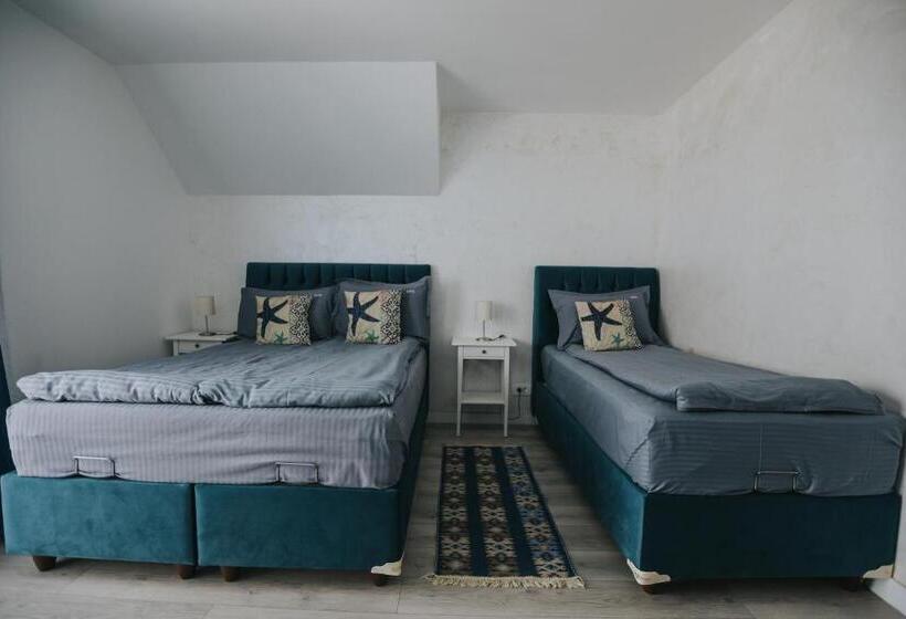 ホテル Wpo   Wild Pike Oasis