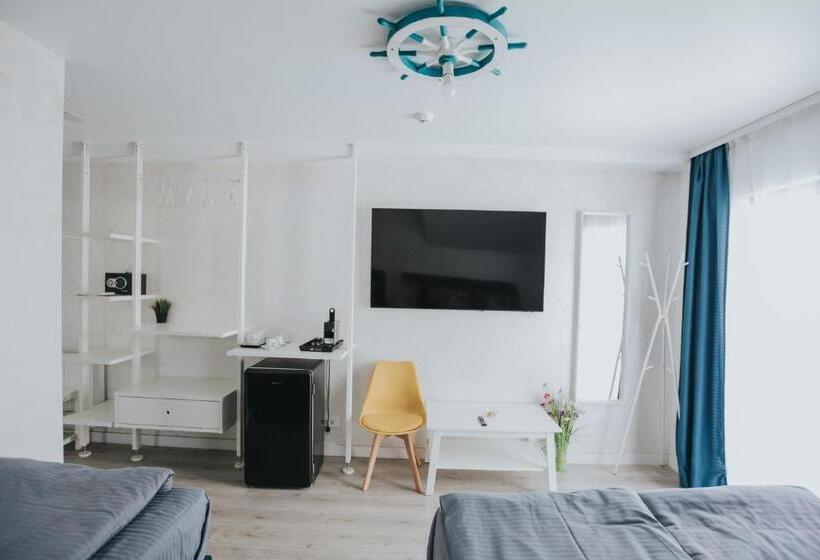 ホテル Wpo   Wild Pike Oasis