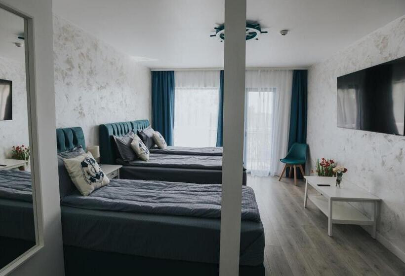 ホテル Wpo   Wild Pike Oasis