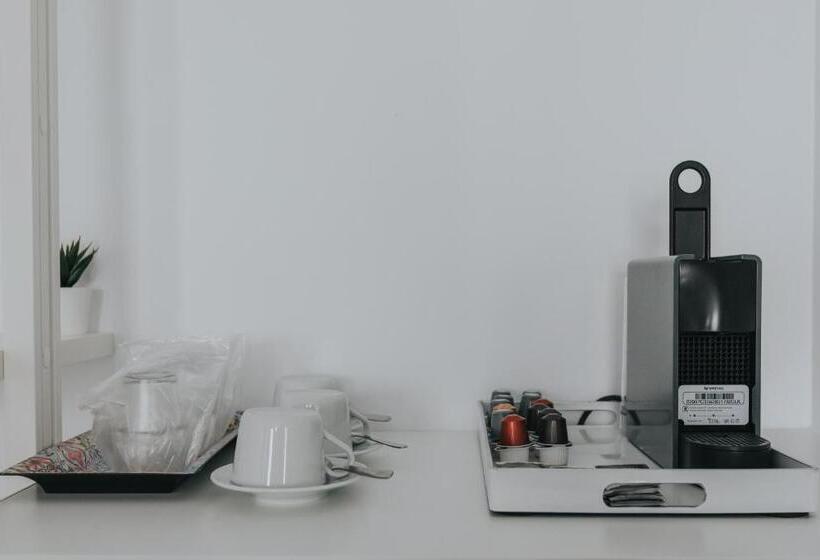 ホテル Wpo   Wild Pike Oasis