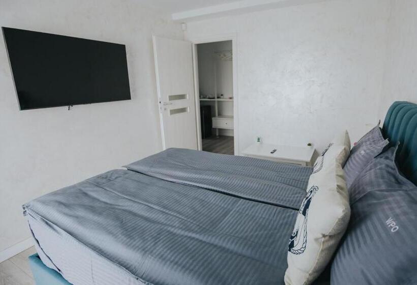 ホテル Wpo   Wild Pike Oasis