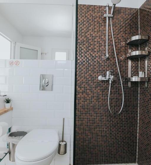 ホテル Wpo   Wild Pike Oasis