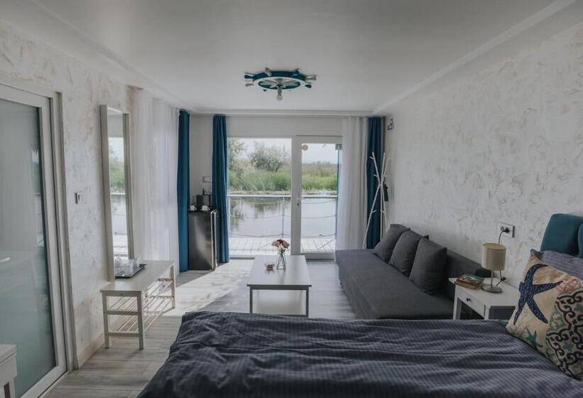 ホテル Wpo   Wild Pike Oasis