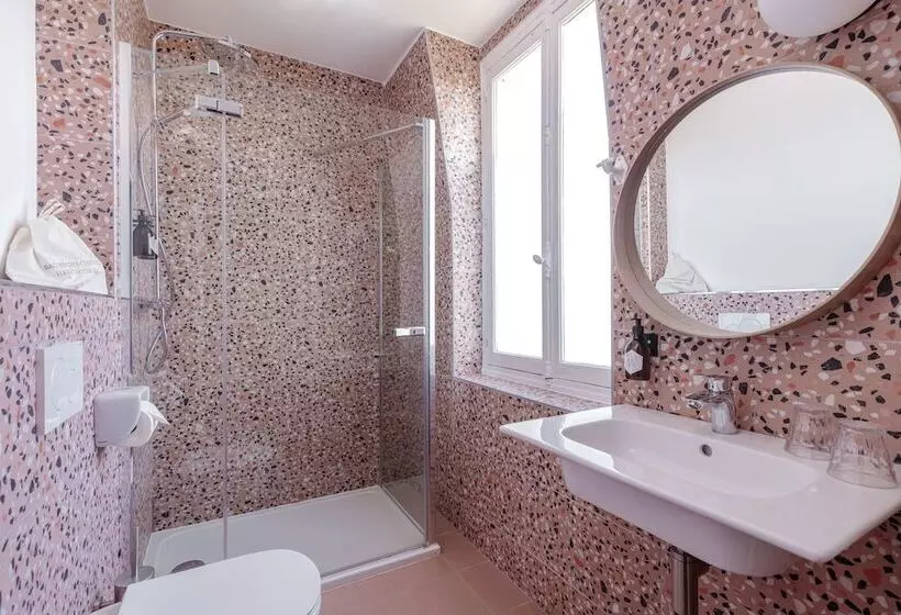 Gogaille   Corneille   Accès Autonome