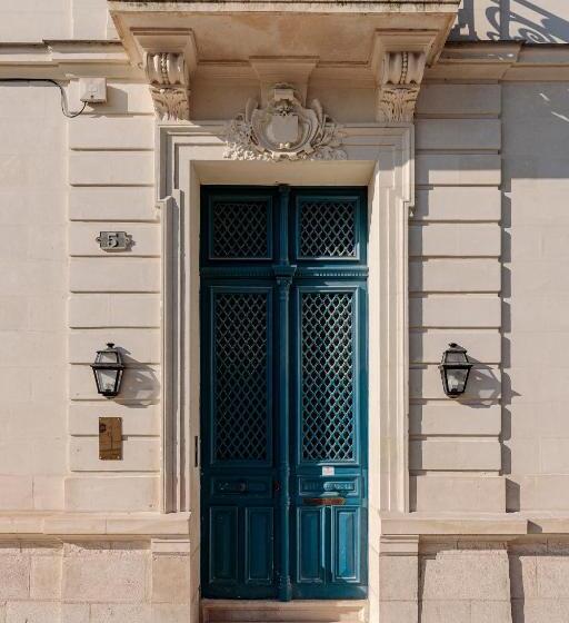 Gogaille   Corneille   Accès Autonome