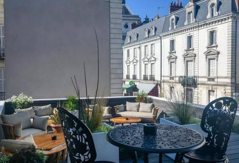 Gogaille   Corneille   Accès Autonome