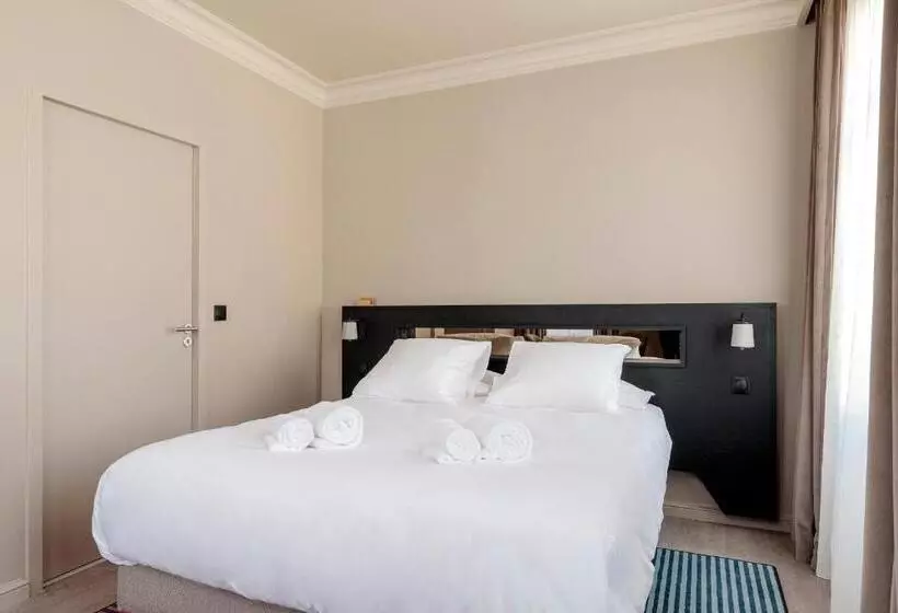 Gogaille   Corneille   Accès Autonome