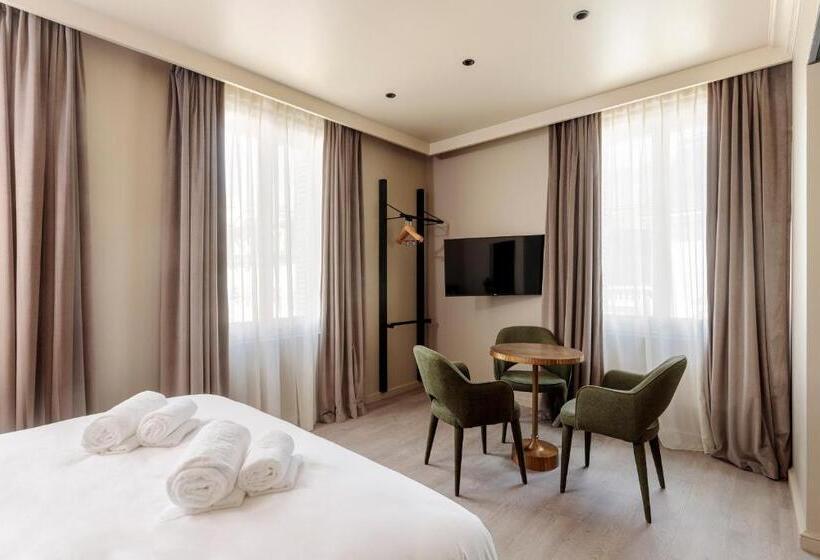 Gogaille   Corneille   Accès Autonome