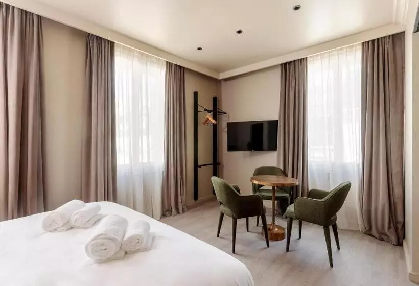 Gogaille   Corneille   Accès Autonome