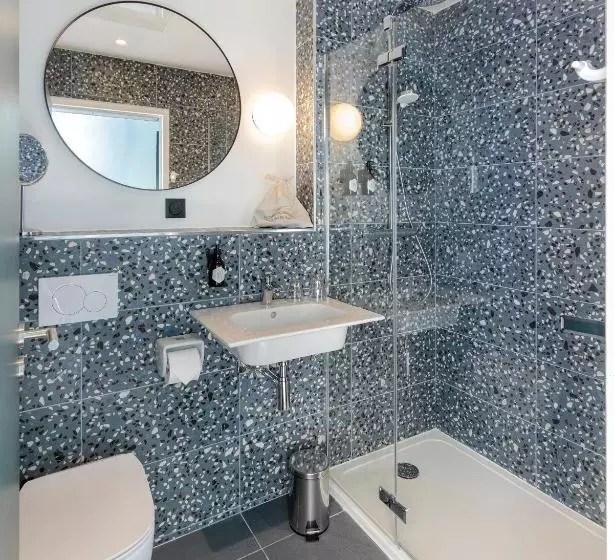 Gogaille   Corneille   Accès Autonome