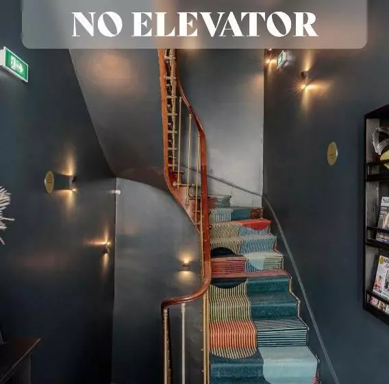 Gogaille   Corneille   Accès Autonome