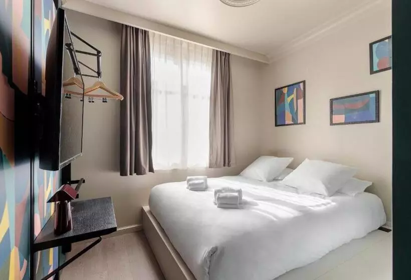 Gogaille   Corneille   Accès Autonome