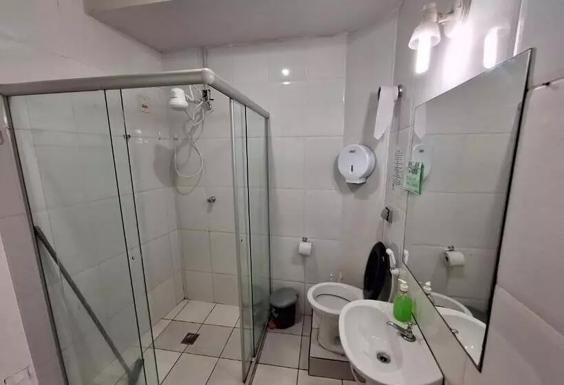 La Musica Hostel Ouro Preto