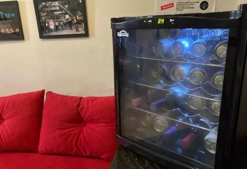 La Musica Hostel Ouro Preto