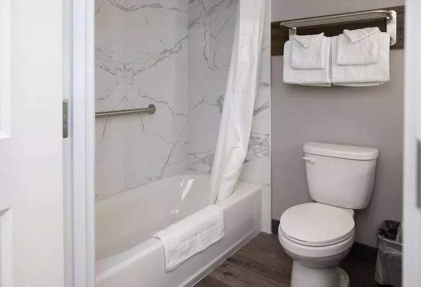 Motel 6 Highland Ca San Bernardino East