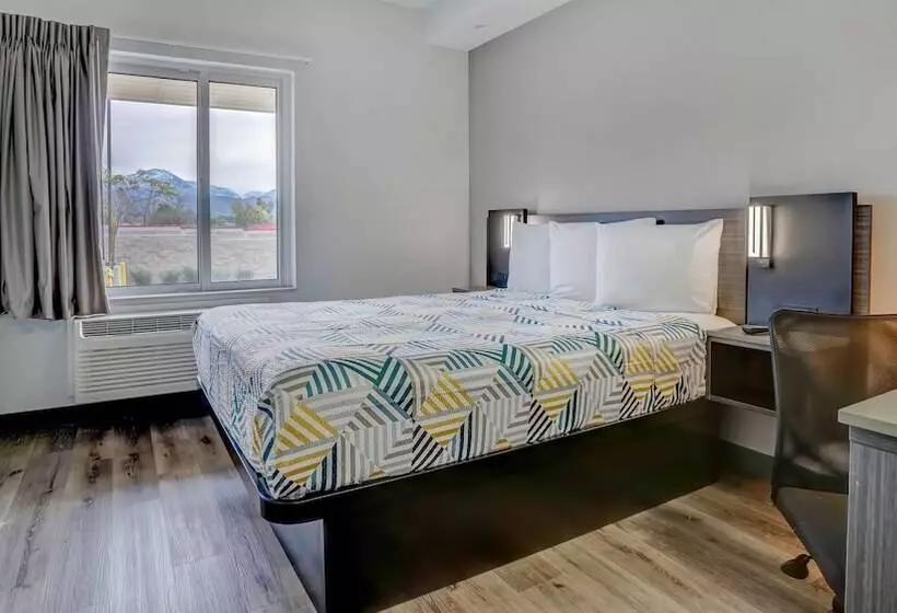 Motel 6 Highland Ca San Bernardino East