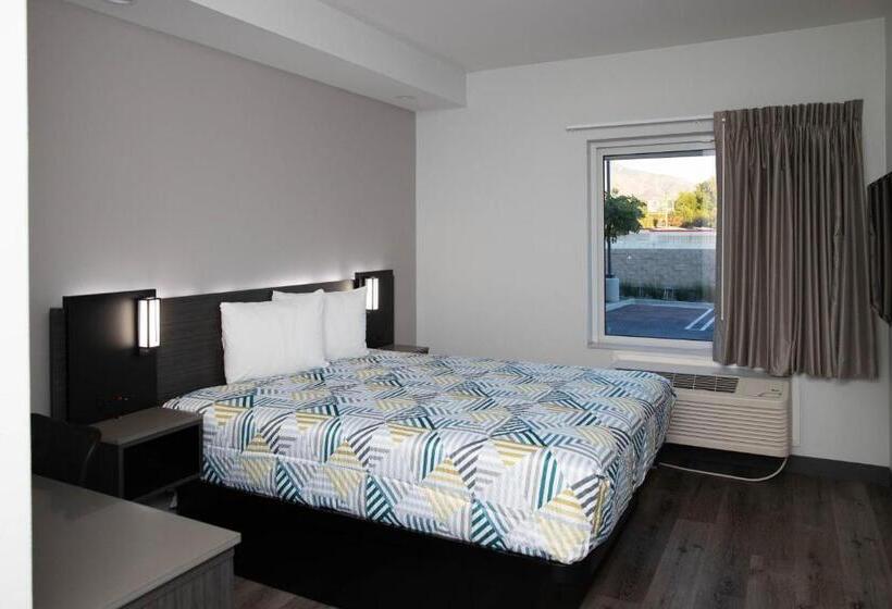 Motel 6 Highland Ca San Bernardino East