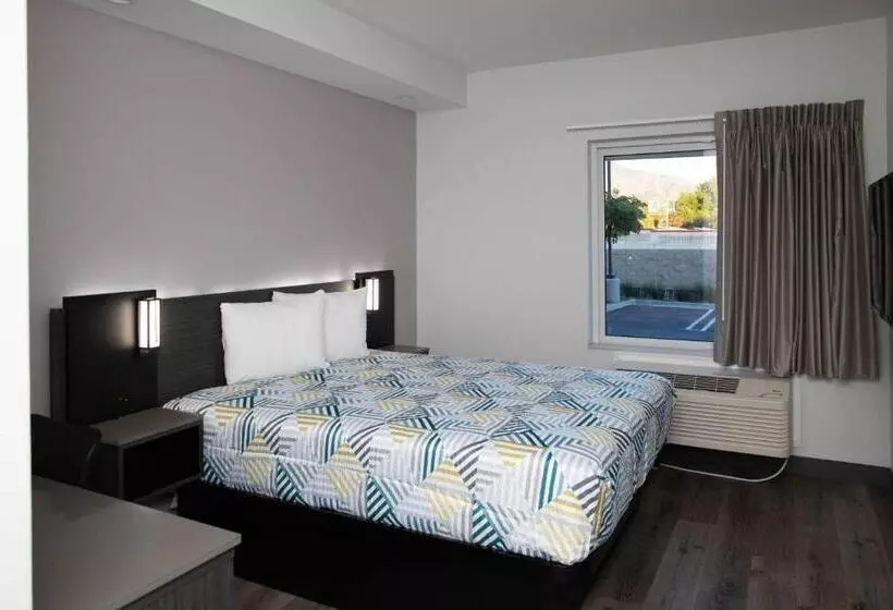 Motel 6 Highland Ca San Bernardino East